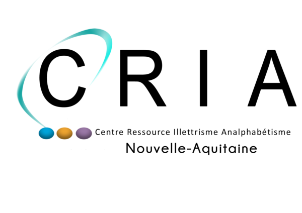 Logo CRIA-NA