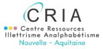 logo du CRIA NA