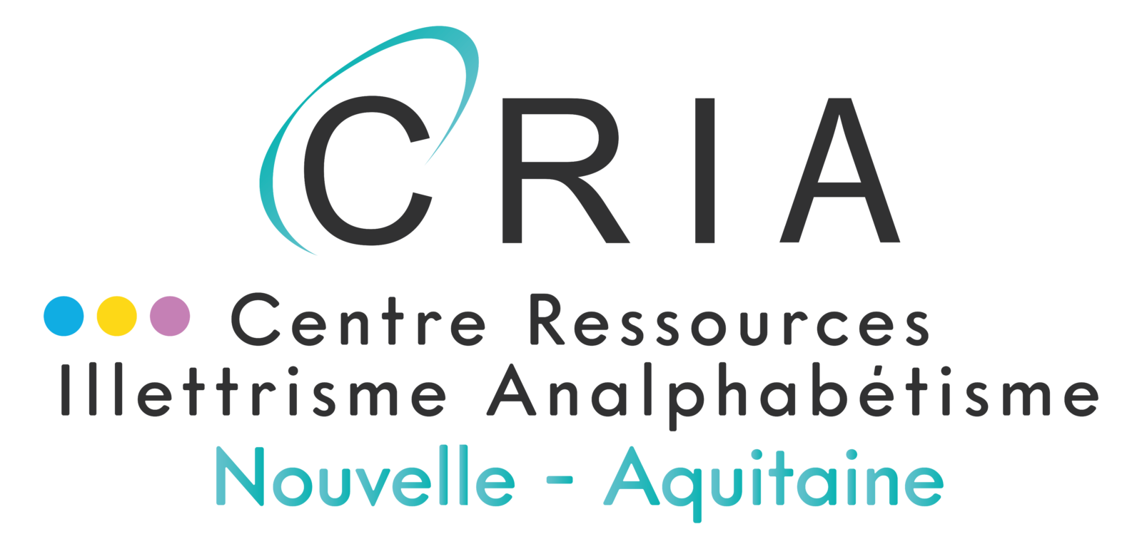 logo du CRIA NA