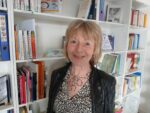 photo de Françoise Hamon