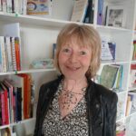 photo de Françoise Hamon