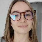 portrait de Julie Xuereb